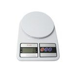 Ficha técnica e caractérísticas do produto Balança Digital de Cozinha Sf400 Até 10kg
