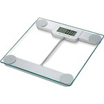 Ficha técnica e caractérísticas do produto Balança Digital Eat Smart Até 180Kg - Relaxmedic