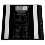 Ficha técnica e caractérísticas do produto Balança Digital Eletrônica Black & Decker