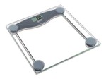 Ficha técnica e caractérísticas do produto Balanca Digital G-tech Modelo Glass10 - G Tech