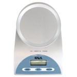 Ficha técnica e caractérísticas do produto Balança Digital para Cozinha 5kg KALA