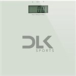Balança Digital Sb 623 Branca - DLK Sports