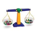 Ficha técnica e caractérísticas do produto Balança Infantil