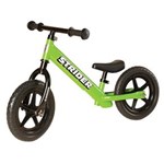 Ficha técnica e caractérísticas do produto Balance Bike Strider Classic Verde Aro 12"