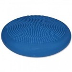 Ficha técnica e caractérísticas do produto Balance Cushion Disco Almofada de Equilíbrio Disco Inflável - Blackbull6447
