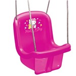 Ficha técnica e caractérísticas do produto Balanço Baby - Hello Kitty Pink - Monte Líbano