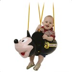Ficha técnica e caractérísticas do produto Balanço Infantil do Mickey Individual Plástico 18154 Xalingo
