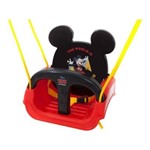 Ficha técnica e caractérísticas do produto Balanço Infantil Mickey