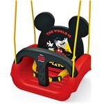 Ficha técnica e caractérísticas do produto Balanço Mickey Mouse Disney - Xalingo