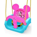 Ficha técnica e caractérísticas do produto Balanço Minnie Disney Infantil - Xalingo