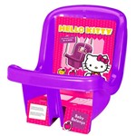 Ficha técnica e caractérísticas do produto Balanço Roxo Baby Hello Kitty - Monte Líbano - Monte Libano