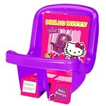 Ficha técnica e caractérísticas do produto Balanço Roxo Baby Hello Kitty - Monte Líbano