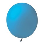 Ficha técnica e caractérísticas do produto Balão Big Super Azul Celeste São Roque