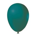 Ficha técnica e caractérísticas do produto Balão de Latex 7 Verde PCT 50 Unidades - Joy