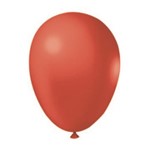 Ficha técnica e caractérísticas do produto Balão de Latex 7 Vermelho PCT 50 Unidades - Joy