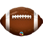 Ficha técnica e caractérísticas do produto Balão Futebol Americano