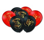 Ficha técnica e caractérísticas do produto Balão Harry Potter Nº9 - Festcolor