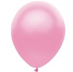 Ficha técnica e caractérísticas do produto Balão Nº 9 - Liso - C/ 50 Unid - Balloontech