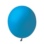Ficha técnica e caractérísticas do produto Balão No.7 Azul Cobalto São Roque