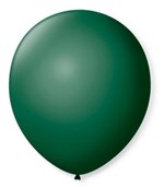 Ficha técnica e caractérísticas do produto Balão São Roque N7 C/50un Verde Musgo