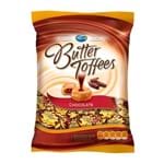 Ficha técnica e caractérísticas do produto Balas Arcor Butter Toffees Sabor Chocolate 100g