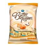 Ficha técnica e caractérísticas do produto Balas Arcor Butter Toffees Sabor Coco 130g