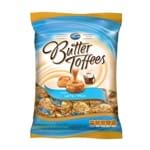 Ficha técnica e caractérísticas do produto Balas Arcor Butter Toffees Sabor Leite 130g