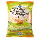 Ficha técnica e caractérísticas do produto Balas Arcor Butter Toffees Sabor Torta de Limão 130g