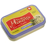 Ficha técnica e caractérísticas do produto Balas Elderflower Sugar Free 50g - Montisse