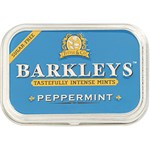 Ficha técnica e caractérísticas do produto Balas Peppermint Sugar Free 15g - Barkleys