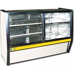 Ficha técnica e caractérísticas do produto Balcão Refrigerado POP 1,25 M - REFRIGEL