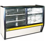 Ficha técnica e caractérísticas do produto Balcão Refrigerado Pop 1,25 - Refrigel 110v