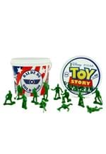Ficha técnica e caractérísticas do produto Balde com 60 Soldados Toy Story