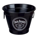 Ficha técnica e caractérísticas do produto Balde para Gelo Jack Daniels Lider Mix