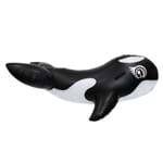 Ficha técnica e caractérísticas do produto Baleia Orca Grande NTK