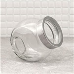 Ficha técnica e caractérísticas do produto Baleiro de Vidro Candy 13cm - Solei
