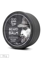 Ficha técnica e caractérísticas do produto Balm Beard QOD Barber Shop 70g