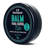 Ficha técnica e caractérísticas do produto Balm de Barba Beard Brasil Elite 50g