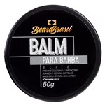 Ficha técnica e caractérísticas do produto Balm de Barba Beard Brasil - Elite