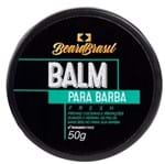 Ficha técnica e caractérísticas do produto Balm de Barba Beard Brasil - Fresh - 50G