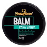 Ficha técnica e caractérísticas do produto Balm de Barba Beard Brasil - Fresh