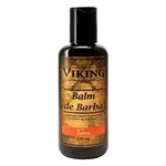 Ficha técnica e caractérísticas do produto Balm de Barba - Terra - 140 ml - Viking