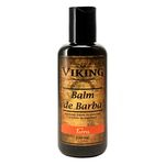 Ficha técnica e caractérísticas do produto Balm De Barba Viking Terra 140ml