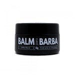 Ficha técnica e caractérísticas do produto Balm Hidratante para Barba Coffee Blend Barba Brava 55g