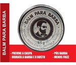 Ficha técnica e caractérísticas do produto Balm para Barba - Barba de Respeito