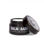 Ficha técnica e caractérísticas do produto Balm para Barba Coffee Blend 55g Barba Brava