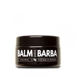 Ficha técnica e caractérísticas do produto Balm para Barba Coffee Blend - Barba Brava
