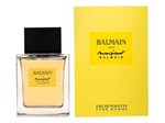 Ficha técnica e caractérísticas do produto Balmain Monsieur Perfume Masculino - Eau de Toilette 100ml