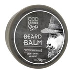 Ficha técnica e caractérísticas do produto Balsámo de Barba QOD Barber Shop - Beard Balm