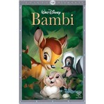Bambi - Ediçao Diamante